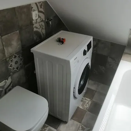 Gartenappartement Augsburg