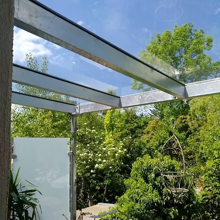 Gartenappartement * اوغسبورغ