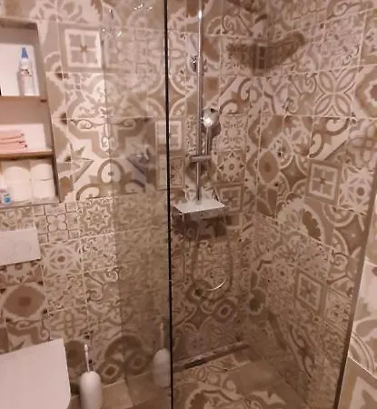شقة Gartenappartement
