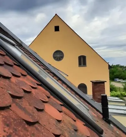 Gartenappartement شقة *